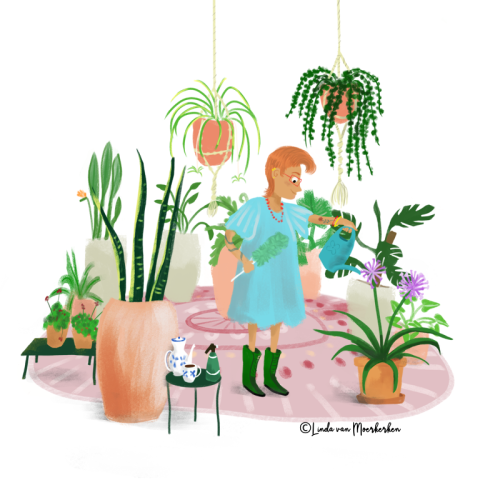 Wereldplantendag